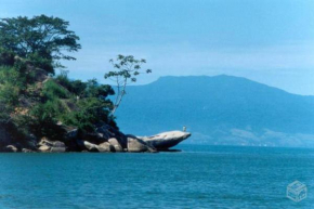 Apto Prainha, 2 dorm, 30m da praia -cod 10